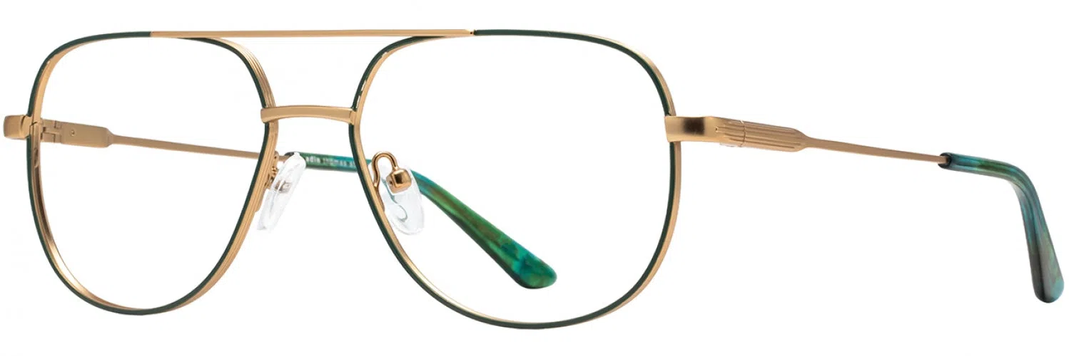 Adin Thomas ATS013 Eyeglasses - view 9